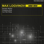 Max Logvinov - Can Not Sleep (Original Mix)