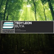 Tedy Leon - Buya (Original Mix)