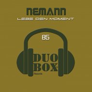 Nemann - Lebe Den Moment (Original Mix)