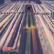 Andre Rizo - Music is my life (Original mix)