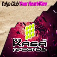 Yulya Club - Kiev (Original Mix)