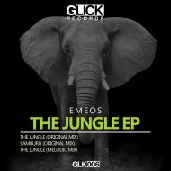 EMEOS - The Jungle (Original Mix)