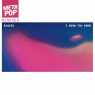 Ásgeir - I Know You Know (Murphy Machine Remix)