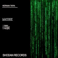 Hernan Tapia - Matrix (Original Mix)