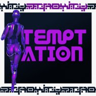 Atroxity - Temptation (Tech House Version)