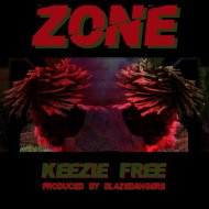 Keezie Free - Zone (Original Mix)