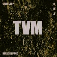 Bearded Funk - Can\'t Stop (Original Mix)