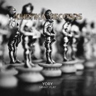 YORY - Capture (Original Mix)
