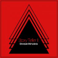 Dhar Mfura - Red Velvet (Original Mix)