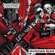 Francesco Fusco - Amok (Original Mix)