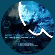 Tomin Tomovic - Storm of Serenity (Matt De La Peet Remix)