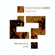 Hash Head Audio - Strong Words (Original Mix)