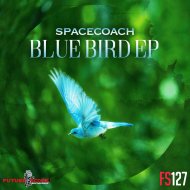 Spacecoach - Blue Bird (Original Mix)