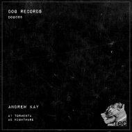 Andrew Kay UK - Tormenta (Original Mix)