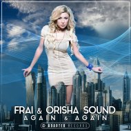 Frai - Moonlight Way (Original Mix)