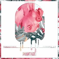 Thayana Valle - Corona (Radio Edit)