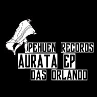 Das Orlando - Caracal (Original Mix)