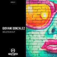 Giovani Gonzalez - Solsticio (Original Mix)