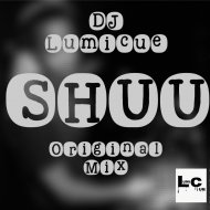 Dj Lumicue - Shuu (Original Mix)