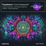 Psydelson - Plantas (Original Mix)