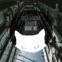 overthinking & Sterium - Want Me (Original Mix)