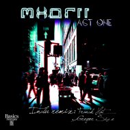 Mhorii - Act one (Original Mix)