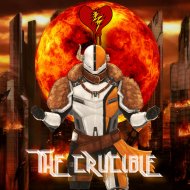 caZanova - The Crucible (Original Mix)