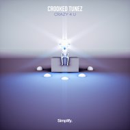 Crooked Tunez - Crazy 4 U (Original Mix)