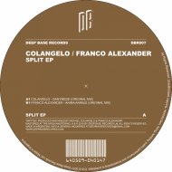 Franco Alexander - Anima Animus (Original Mix)