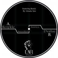 Resykle - SwordSail (Original Mix)