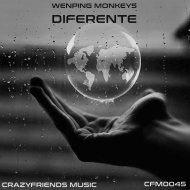 Wenping Monkeys - Obtuso (Original Mix)