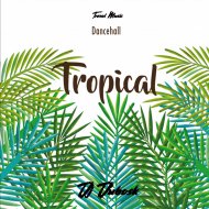 Dj Dubosk - Tropical Dancehall (Instrumental)