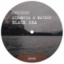 Dinamica & Mairos - Doping (Original Mix)