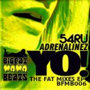 54RU - YO! (Adrenalinez Remix)