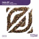 UnFit - Hello (Original Mix)