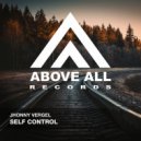 Jhonny Vergel - Self Control (Original Mix)