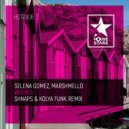 Selena Gomez, Marshmello - Wolves (Shnaps & Kolya Funk Remix)