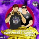 RASA - Под фонарем (Mike Prado & Ramirez Remix) ()