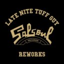Double Exposure - Everyman (Late Nite Tuff Guy Rework)