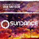 Adnane Touzani - Our Meteor (Javii Wind Remix)