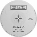 Dubman F - Life (Original Mix)