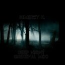 Dimitriy K. - Deep night (Original mix)