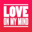 Kevin McKay, CASSIMM - Love on My Mind (Extended Mix)