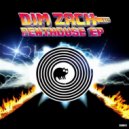 Dim Zach - Baseness Jam (Original Mix)