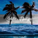 Schiller - I feel you (Nikko Culture Remix)