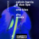 Calvin Harris & Dua Lipa - One Kiss (ZHU Remix)