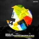 Misha Jet - Silence (I Wanna) (Original54 Mix)