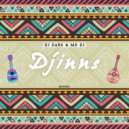 Dj Dark & MD Dj - Djinns (Extended)