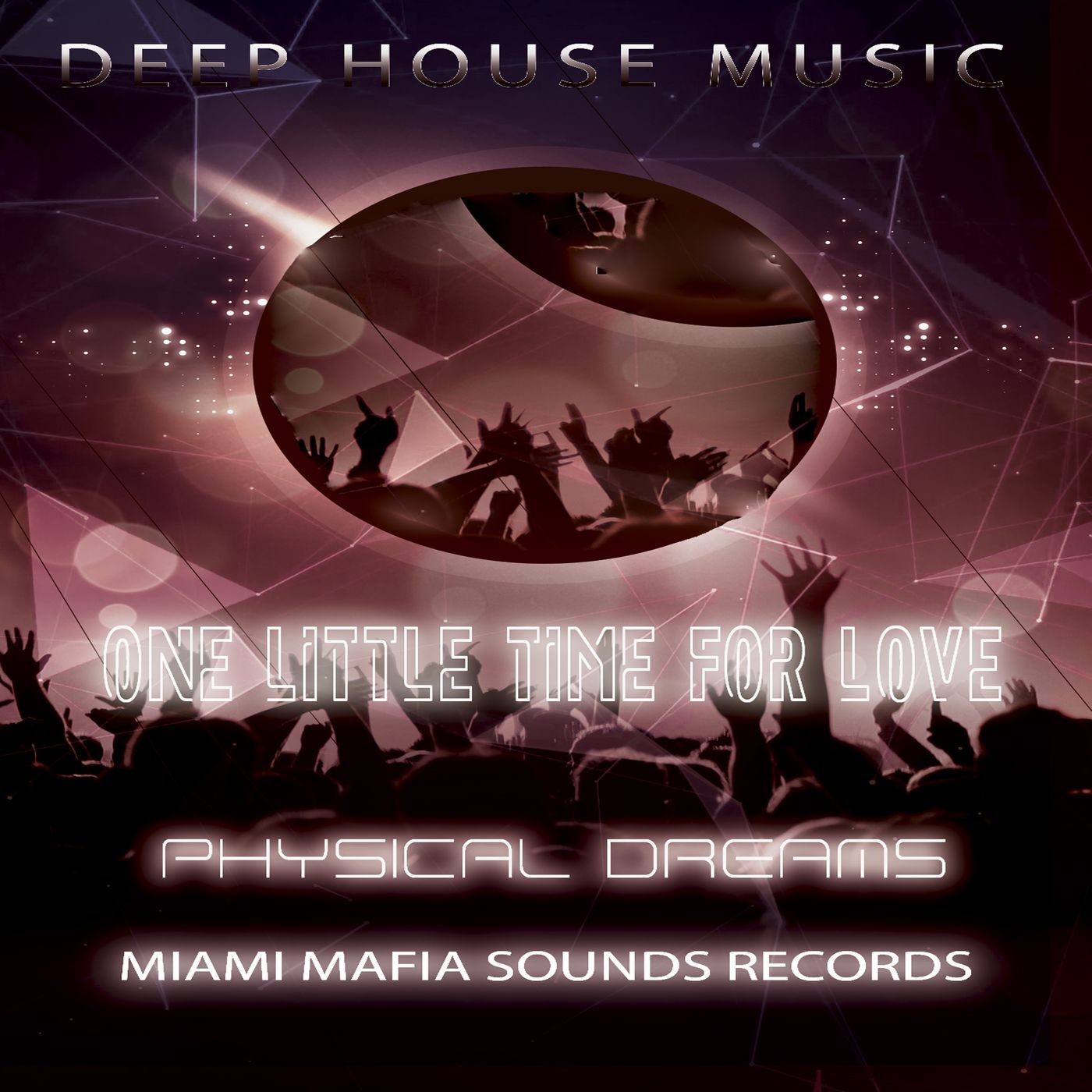 Physical Dreams - In the Midle of the Night (Original Mix)