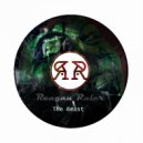 Reagan Ruler - The Beast (Original Mix)
